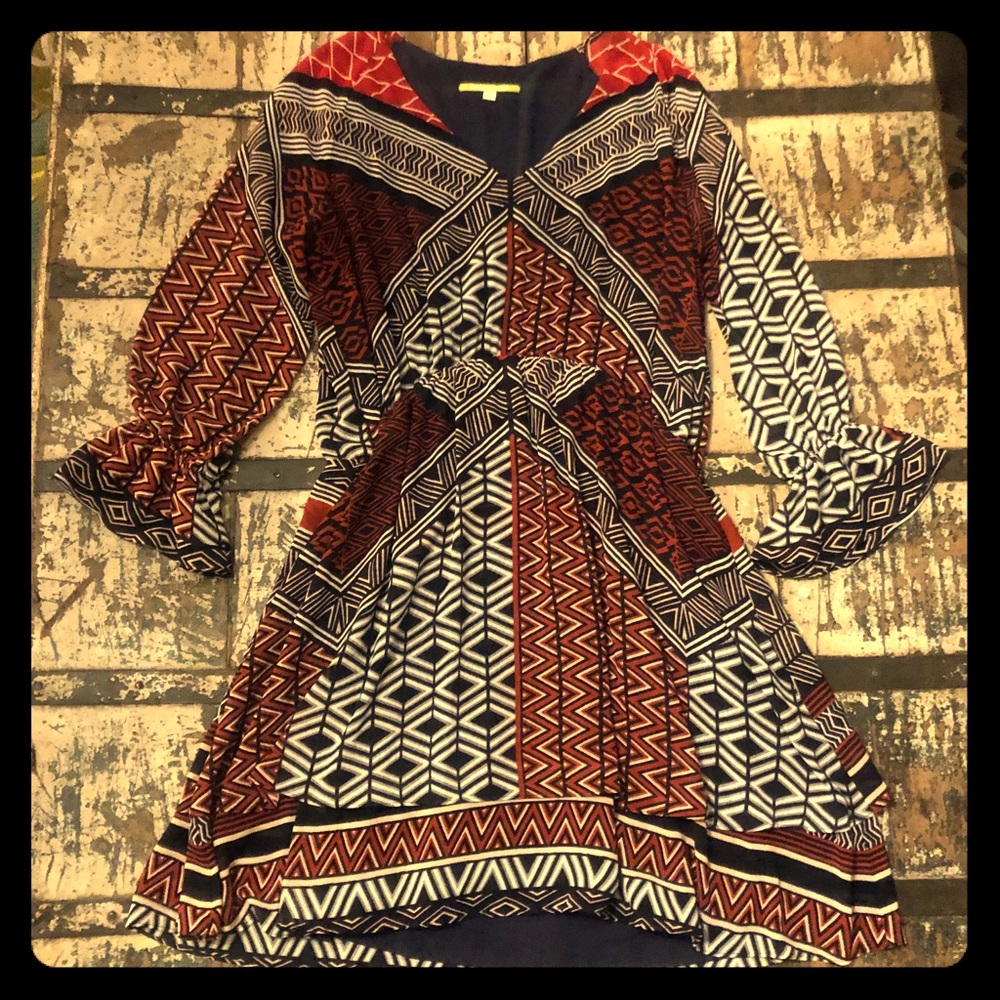 Gianni Bini Dress